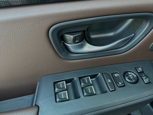 New 2025 Honda Pilot Elite image 11