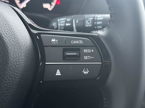 New 2026 Honda HR-V EX-L image 14