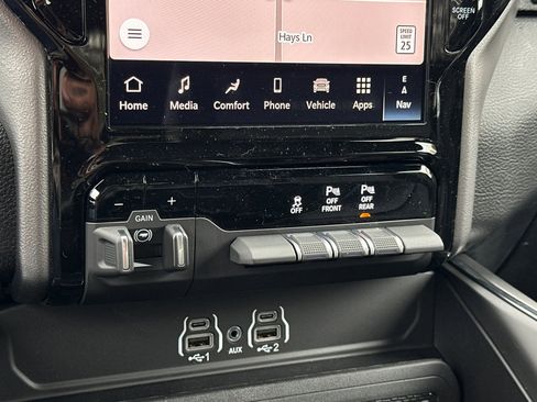 New 2026 RAM 1500 Laramie image 19