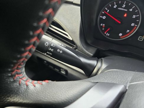 Used 2024 Subaru WRX image 21