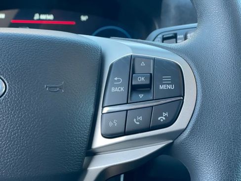 New 2026 Ford Explorer Active image 9