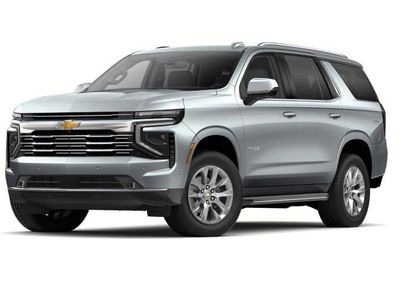 New 2025 Chevrolet Tahoe Premier w/ Sun And Tow Package