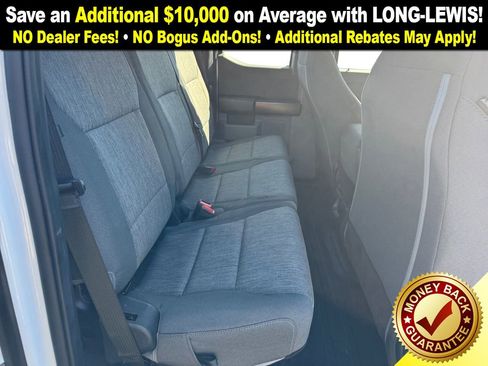 Used 2022 Ford F150 XL w/ Equipment Group 101A High image 23