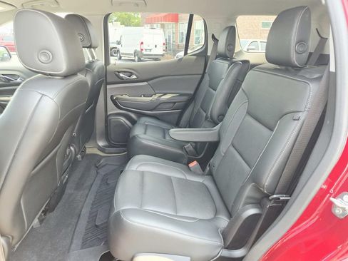 Used 2019 GMC Acadia SLT FWD image 12