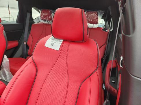 New 2026 Acura RDX A-Spec image 9