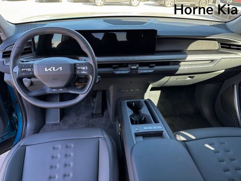 New 2026 Kia EV9 Wind image 12