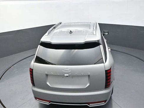 New 2026 Hyundai Palisade Calligraphy image 28