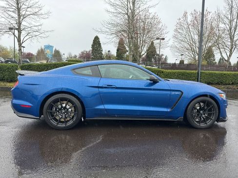 Used 2017 Ford Mustang Shelby GT350 w/ Electronics Package image 8