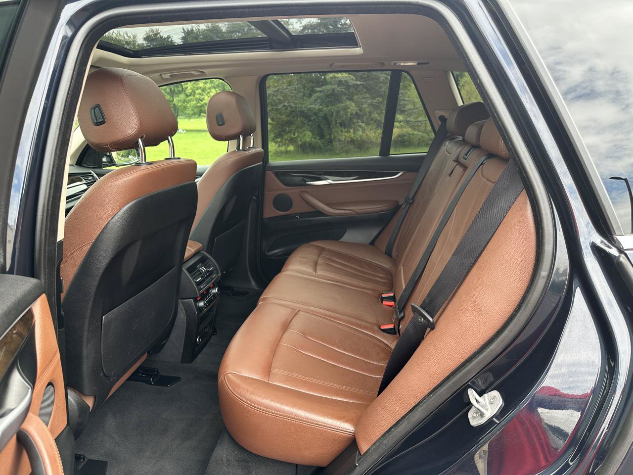 Used 2016 BMW X5 xDrive35i AWD/4WD image 15