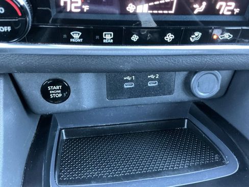 Used 2024 Nissan Rogue SV FWD image 20