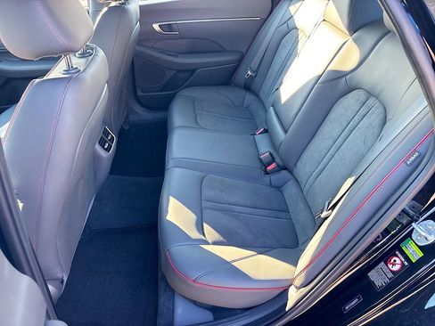 Used 2021 Hyundai Sonata SEL Plus w/ Tech Package image 26