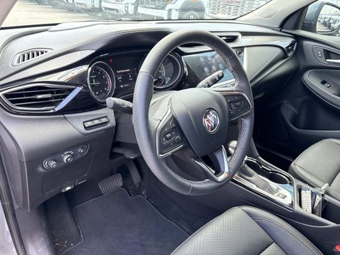 Used 2022 Buick Encore GX Essence w/ Advanced Technology Package FWD image 18