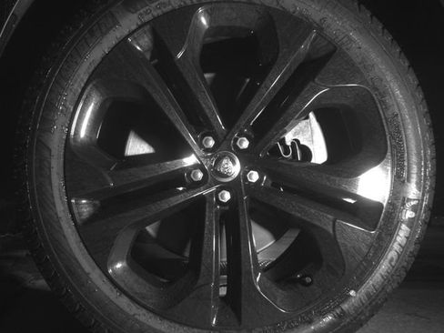 Used 2026 Jaguar F-PACE R-Dynamic S image 45