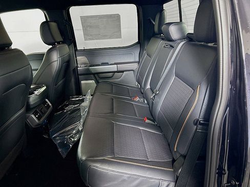 New 2025 Ford F150 Lariat w/ Equipment Group 502A High image 23