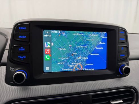 Used 2020 Hyundai Kona SE image 20