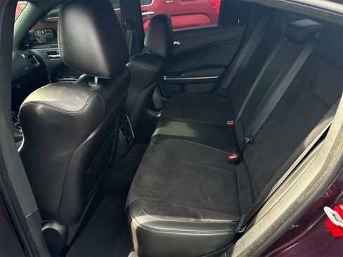 Used 2022 Dodge Charger Scat Pack image 13