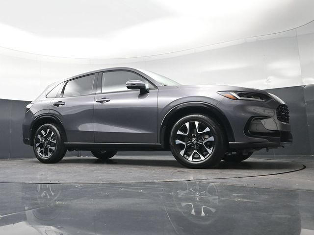 Certified 2026 Honda HR-V EX-L image 26