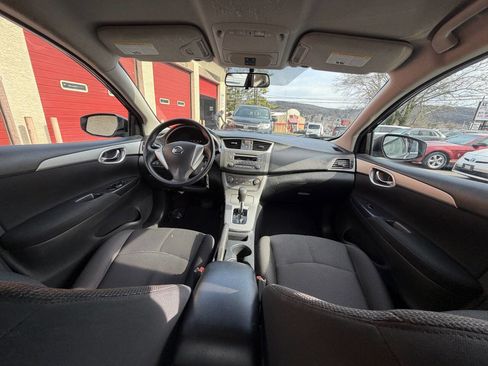 Used 2013 Nissan Sentra S image 30
