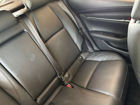 Used 2026 MAZDA MAZDA3 s FWD image 32
