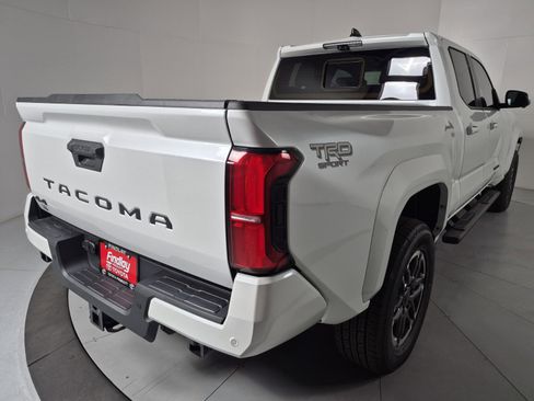 New 2026 Toyota Tacoma 4x4 Double Cab image 4