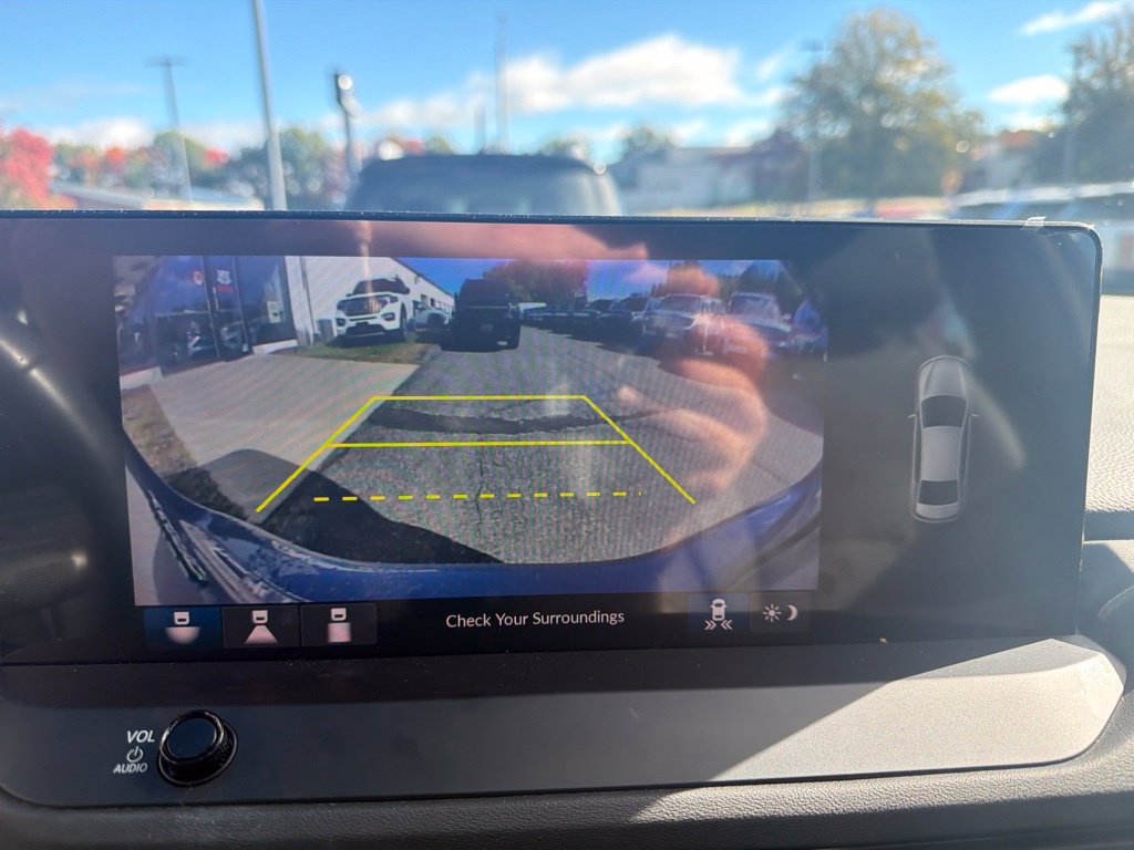 Used 2024 Honda Accord EX-L image 16