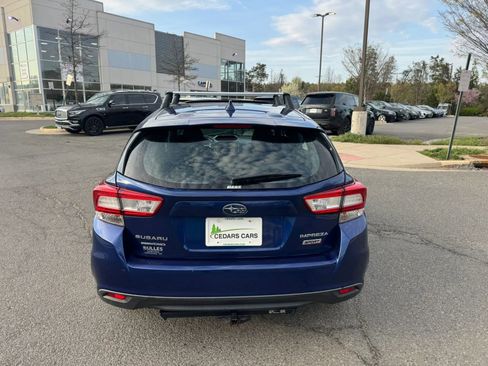 Used 2017 Subaru Impreza 2.0i Sport image 7