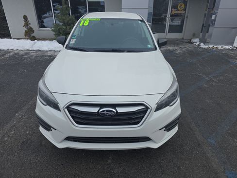 Used 2018 Subaru Legacy 2.5i w/ Alloy Wheel Package image 9