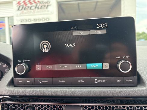 Used 2025 Honda Civic Sport image 17