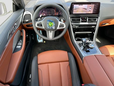 Used 2026 BMW 840i w/ M Sport Professional Package RWD image 17