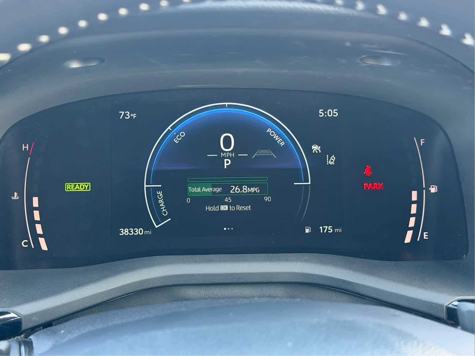 Used 2025 Toyota Camry SE FWD image 13