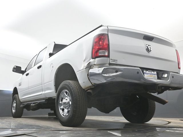 Used 2016 RAM 2500 Tradesman w/ Chrome Appearance Group AWD/4WD image 45