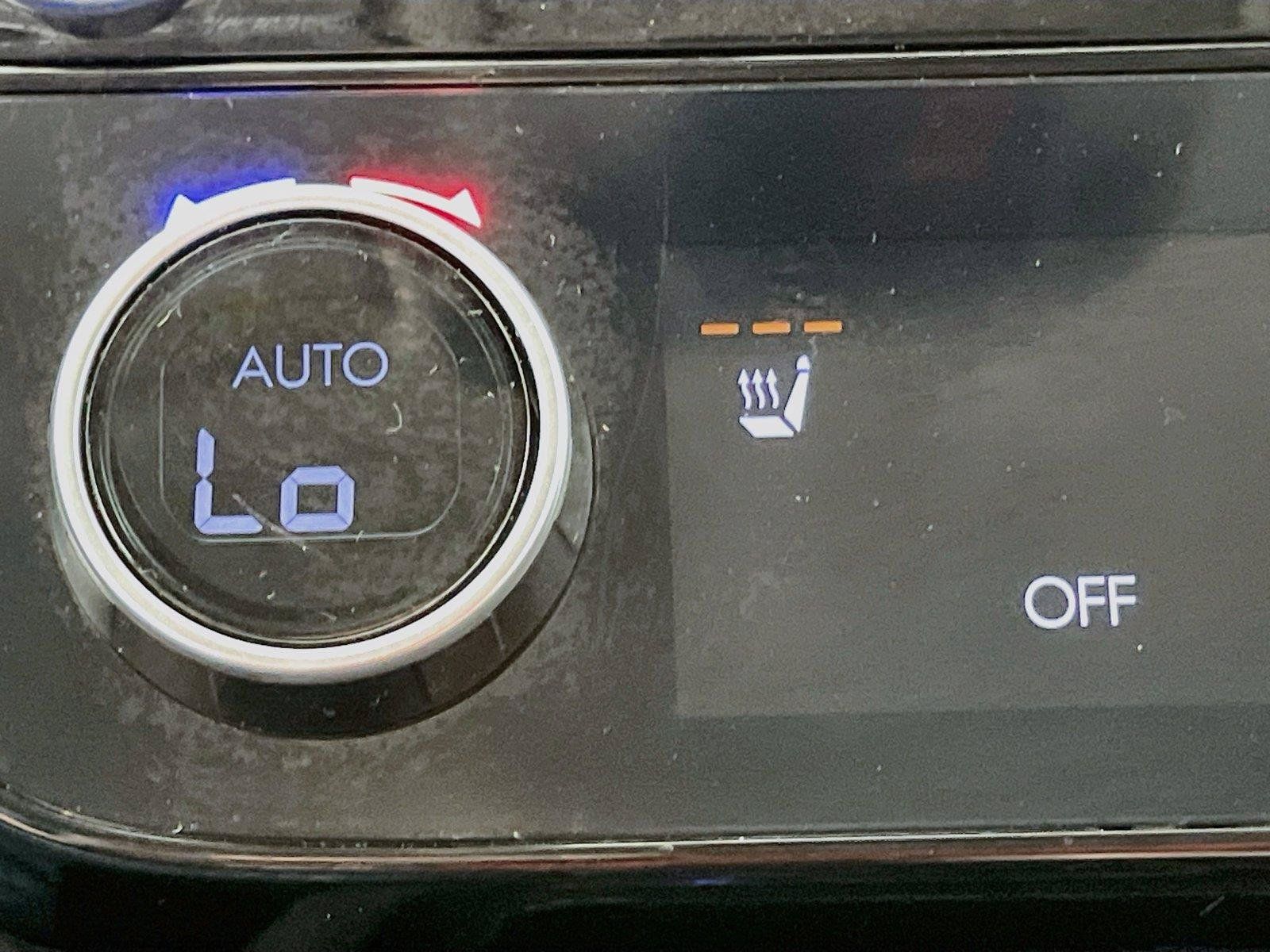 Certified 2026 Hyundai Tucson SEL Plus FWD image 23
