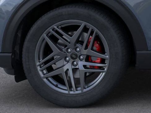 New 2025 Ford Explorer ST-Line w/ Premium Package image 19