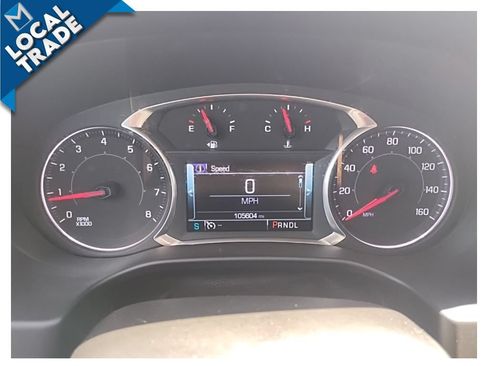 Used 2017 GMC Acadia SLT AWD/4WD image 18