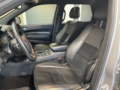 Used 2018 Dodge Durango GT w/ Blacktop Package AWD/4WD image 17