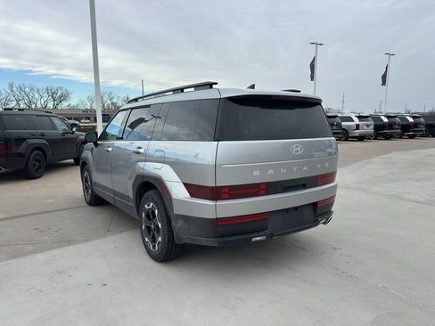 New 2025 Hyundai Santa Fe SEL FWD image 6