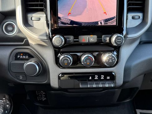 New 2026 RAM 1500 Express RWD image 13