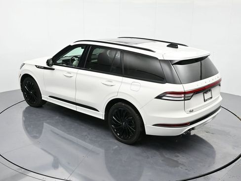 New 2025 Lincoln Aviator Reserve w/ Equipment Group 201A image 34