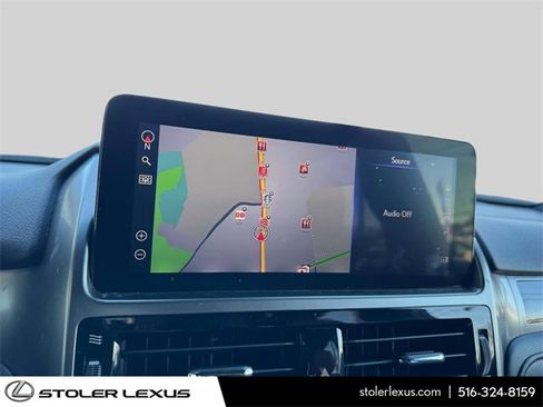 Certified 2023 Lexus GX 460 Premium image 31