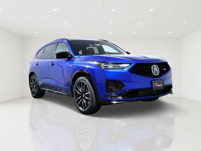 Used 2024 Acura MDX Type S w/ Advance Package