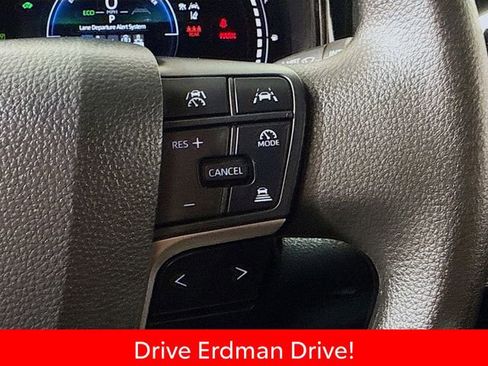 Certified 2026 Toyota Camry LE FWD image 13