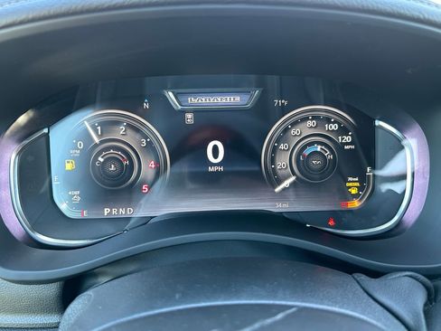 New 2026 RAM 2500 Laramie w/ Night Edition AWD/4WD image 25