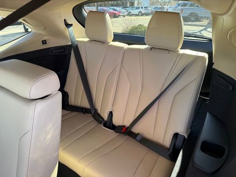 New 2026 Acura MDX w/ Advance Package image 13