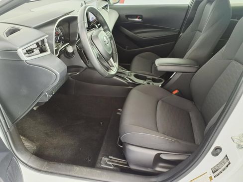 Used 2023 Toyota Corolla SE FWD image 14