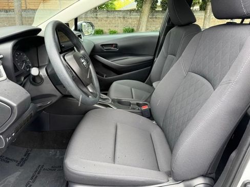 Used 2024 Toyota Corolla LE FWD image 10