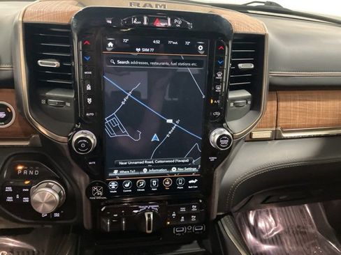 Used 2021 RAM 1500 Limited image 16