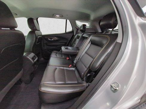 Used 2020 GMC Terrain SLT w/ Preferred Package FWD image 19