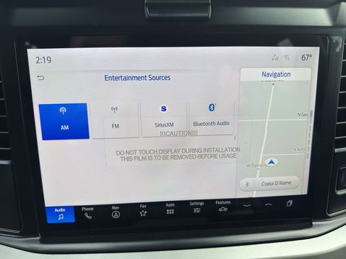 New 2026 Ford F350 XLT w/ XLT Premium Package image 27