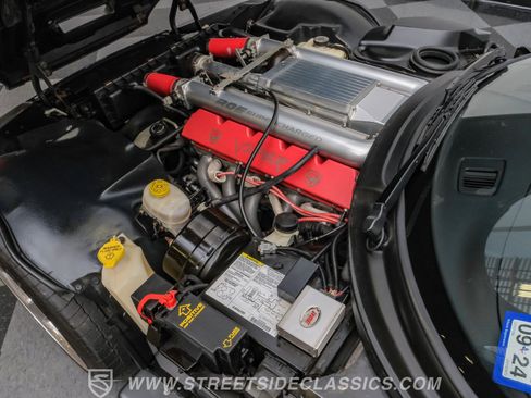 Used 2002 Dodge Viper GTS image 3