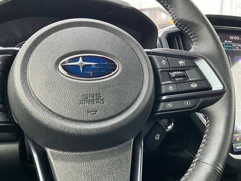 Certified 2025 Subaru Forester Limited image 21